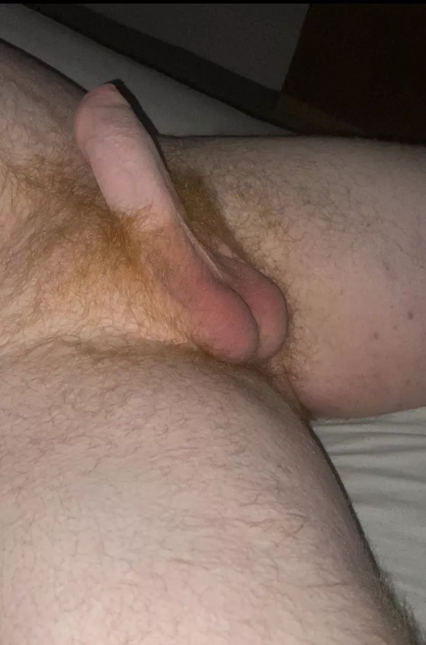Fully hard, what do you think? 🙈
