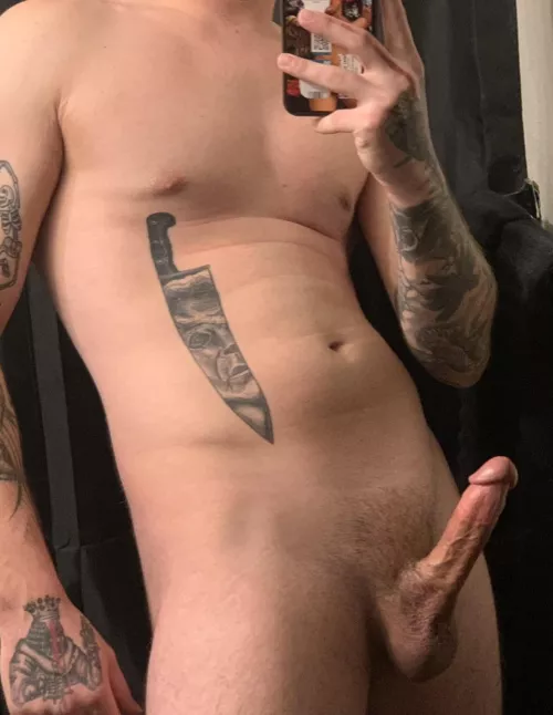 Get down on your knees and let me fuck your throat