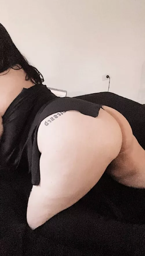 Get on your knees little bitch