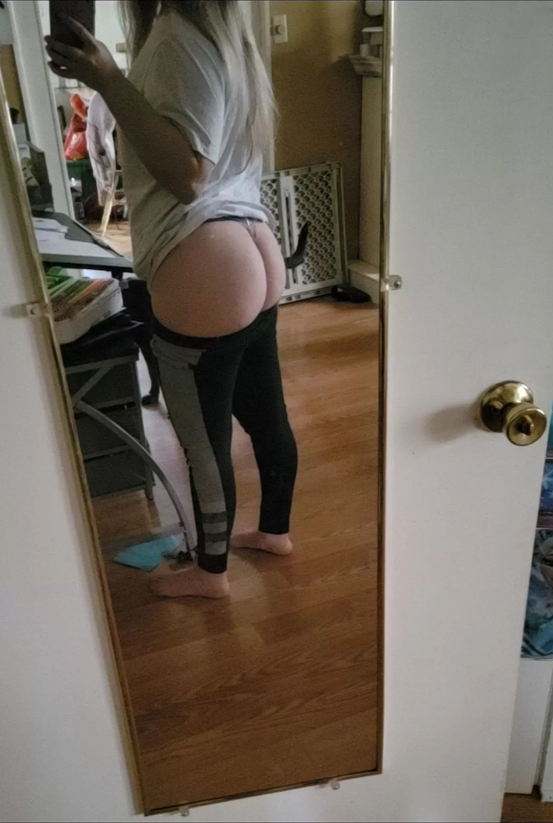 Getting motivated for the gym