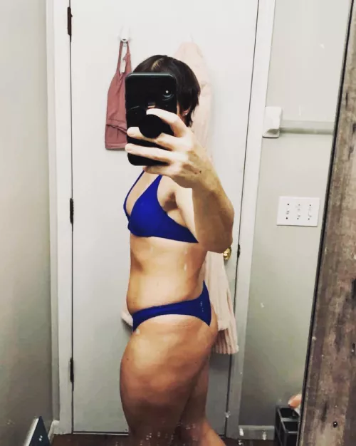 Getting ready for summer☺️☺️