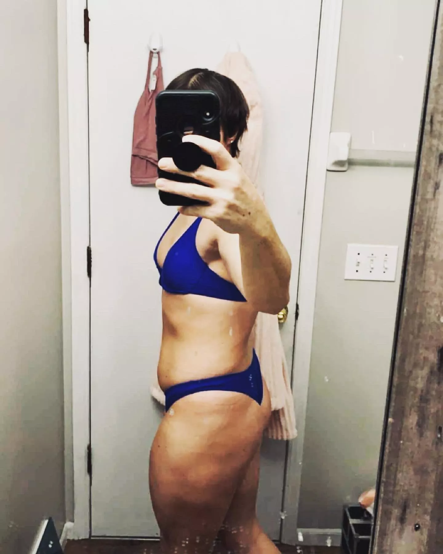 Getting ready for summer☺️☺️