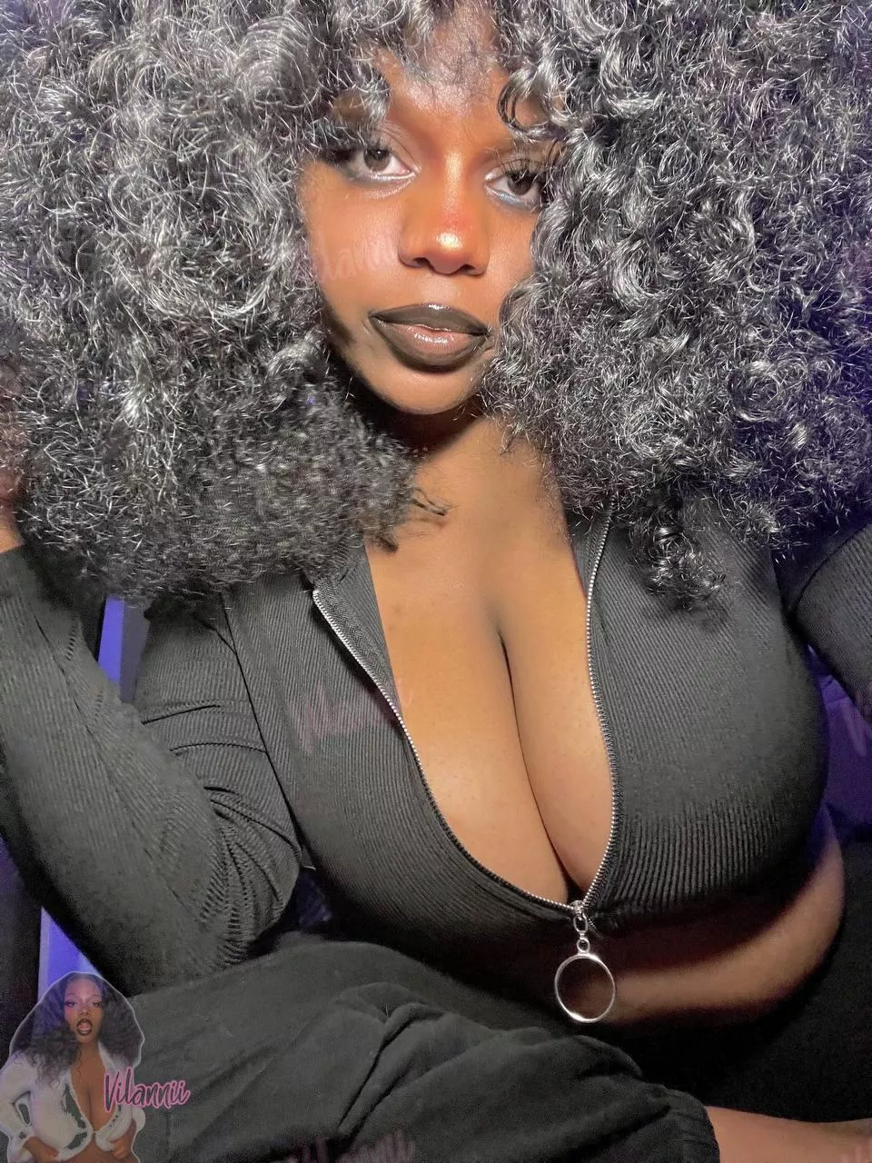 give me all your attention