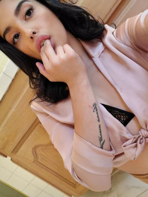 Give me your hard D tonight