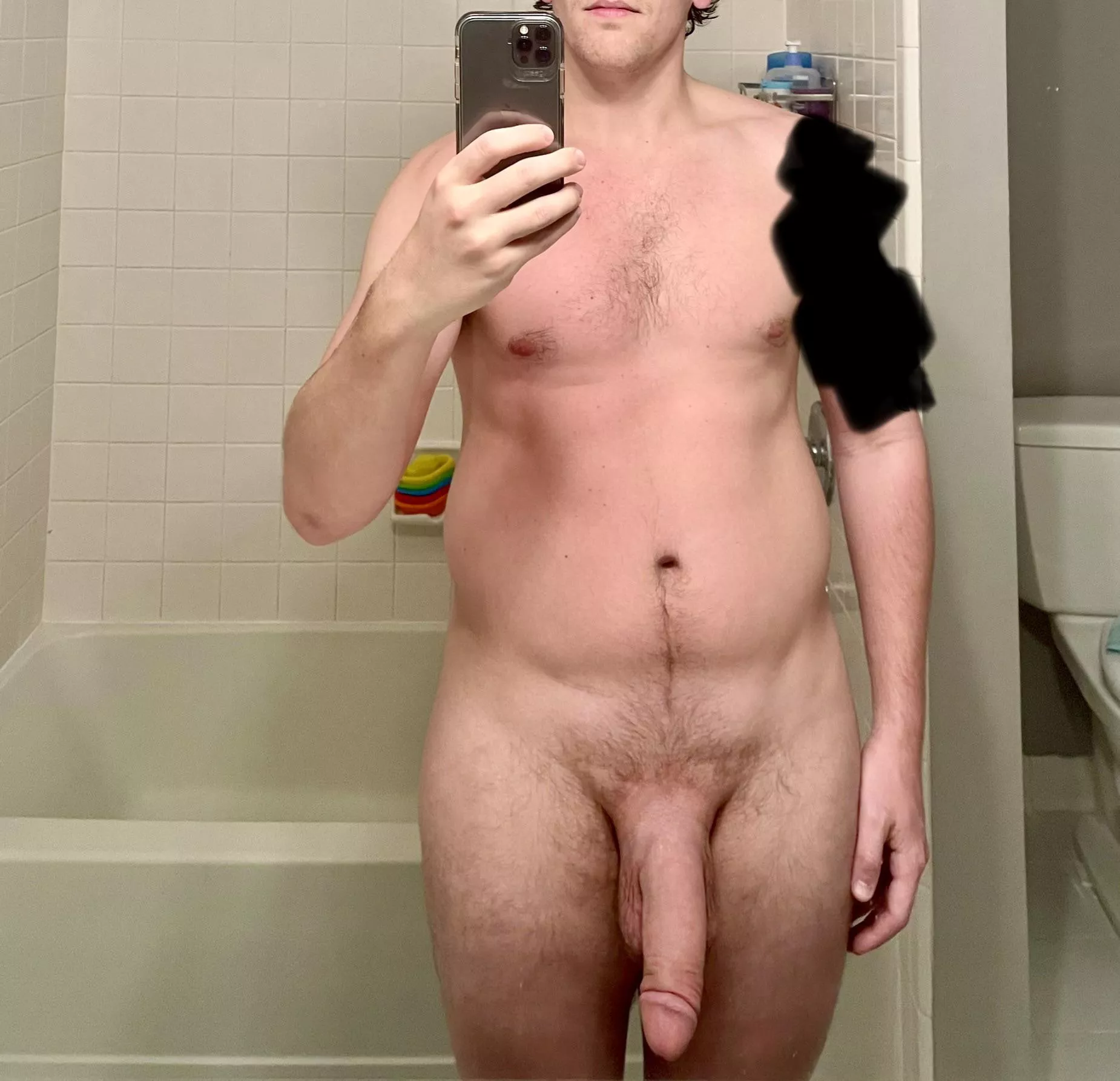 God gave me a bull donkey cock thicker than my forearm