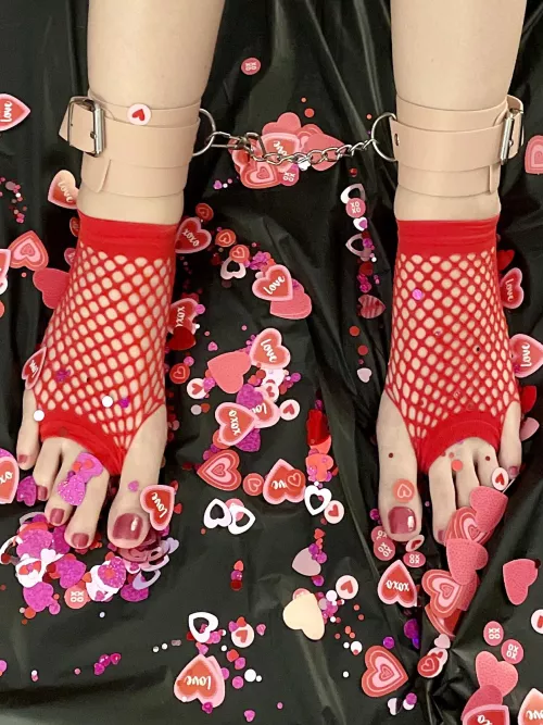 Good girl with very bad thoughts OC