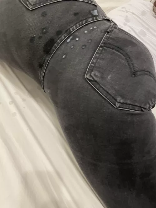 Good load for a phat ass