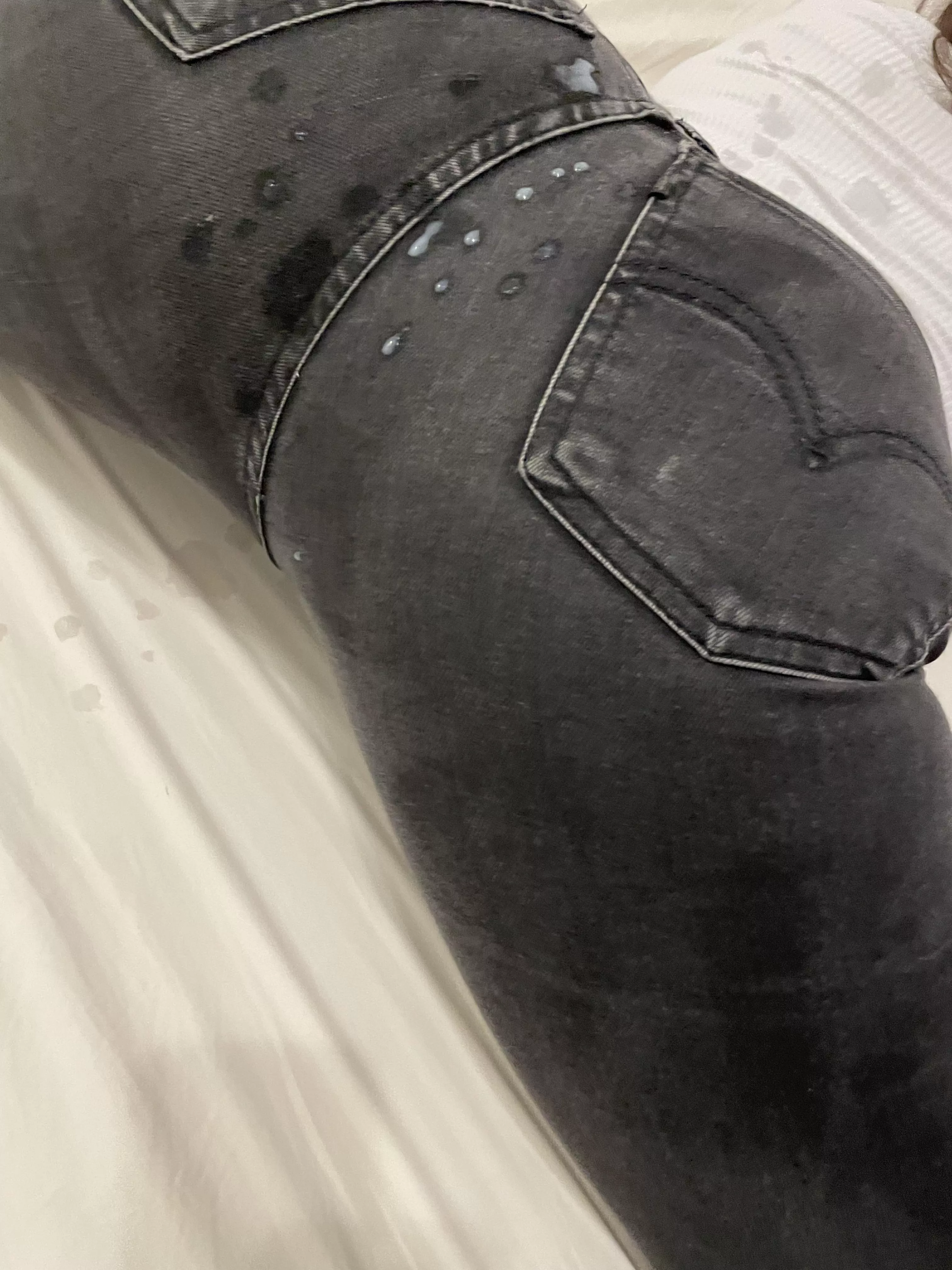 Good load for a phat ass