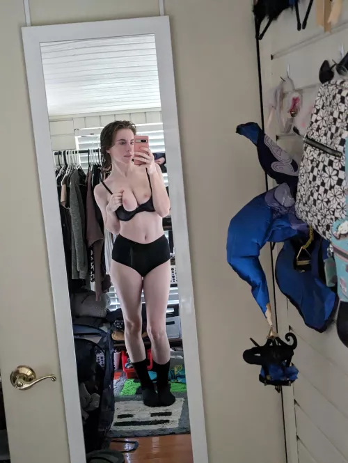 good morning, handsome