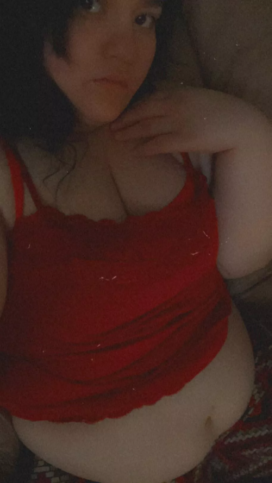 Good morning I’m up super early this morning hope y’all had a good night!