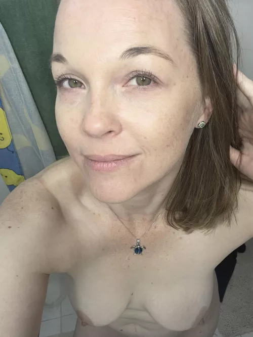 Good Morning! Welcome to the day!