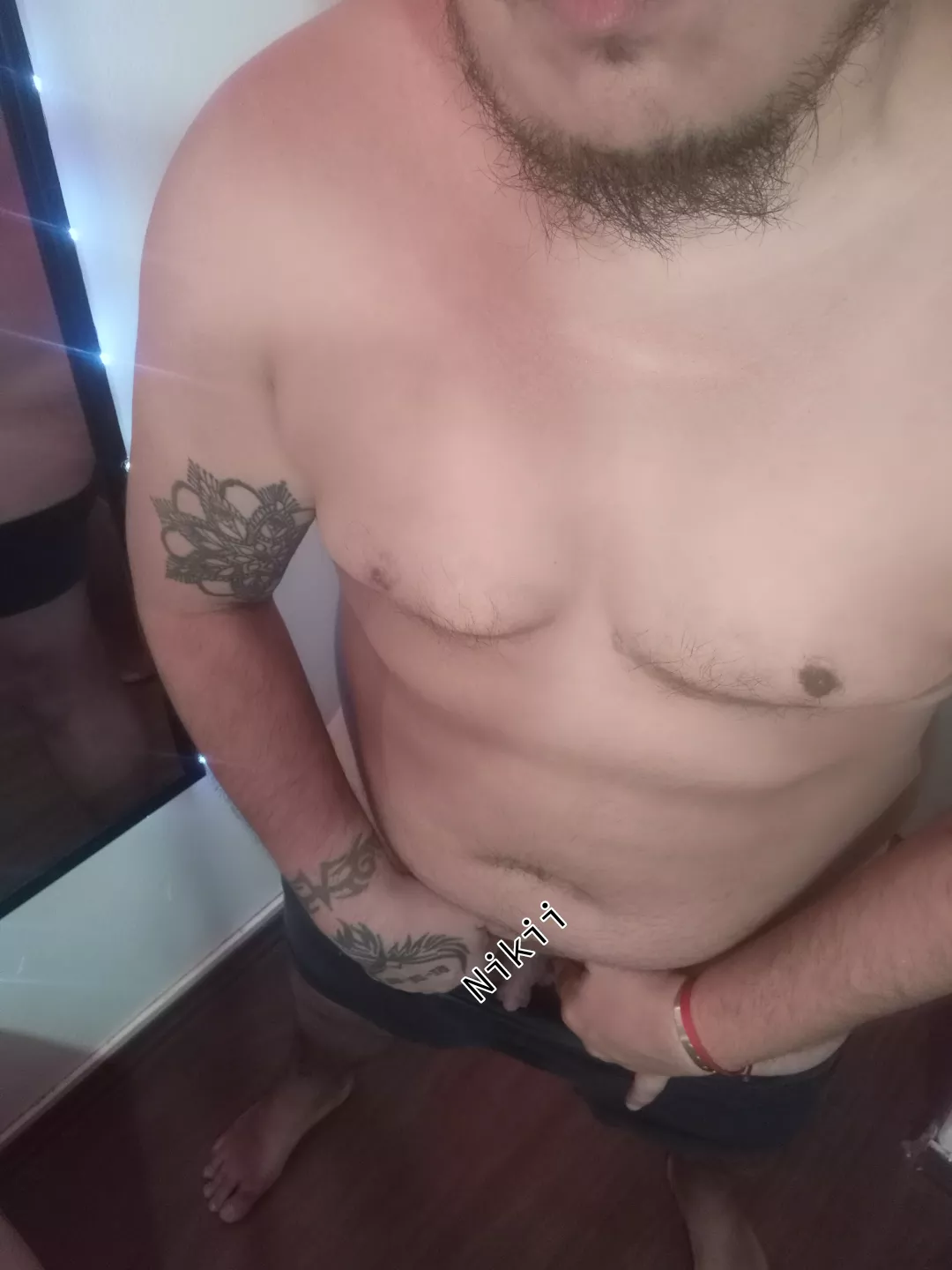 gordito trans con clitoris como una polla💥🥵