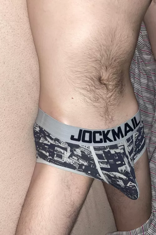 Gotta deal with this now