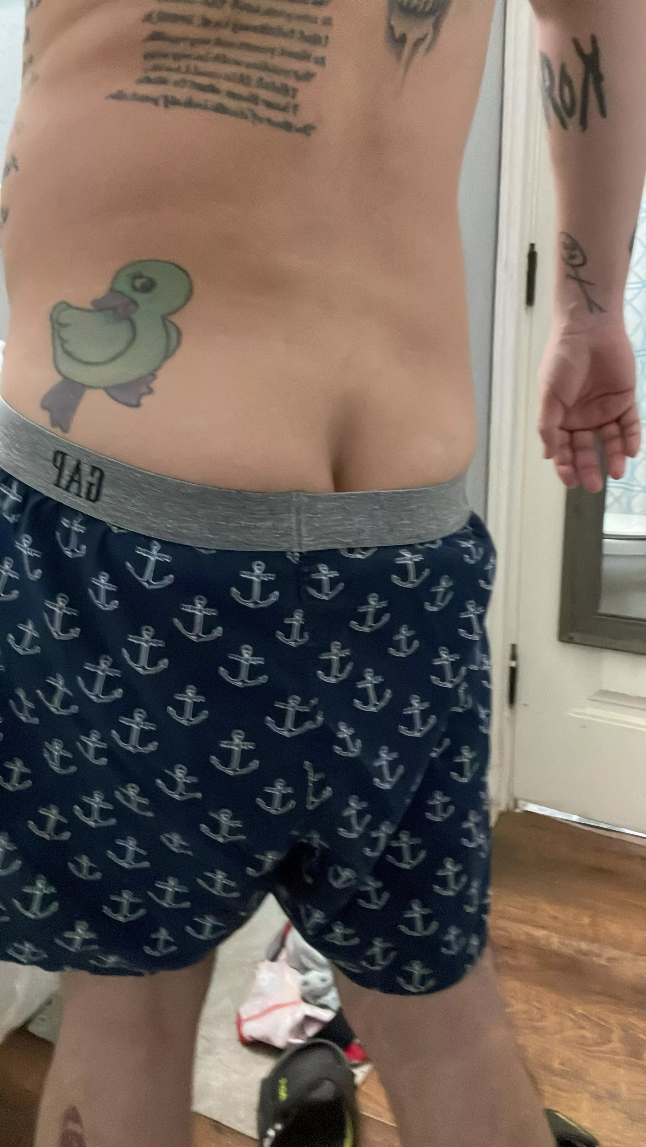 Guess what day it is!? 🐪 woot woot (32)(NSFW)