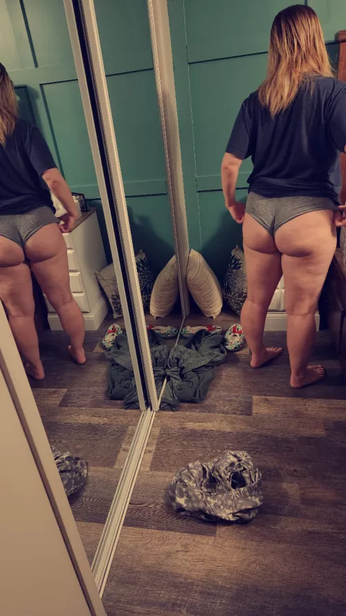 guess who took this, not my hubby lol