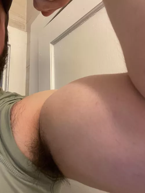 Had a decent day at the gym