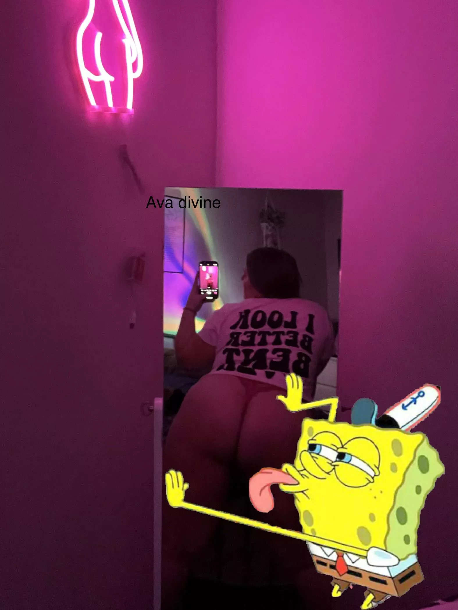 Had fun with this one