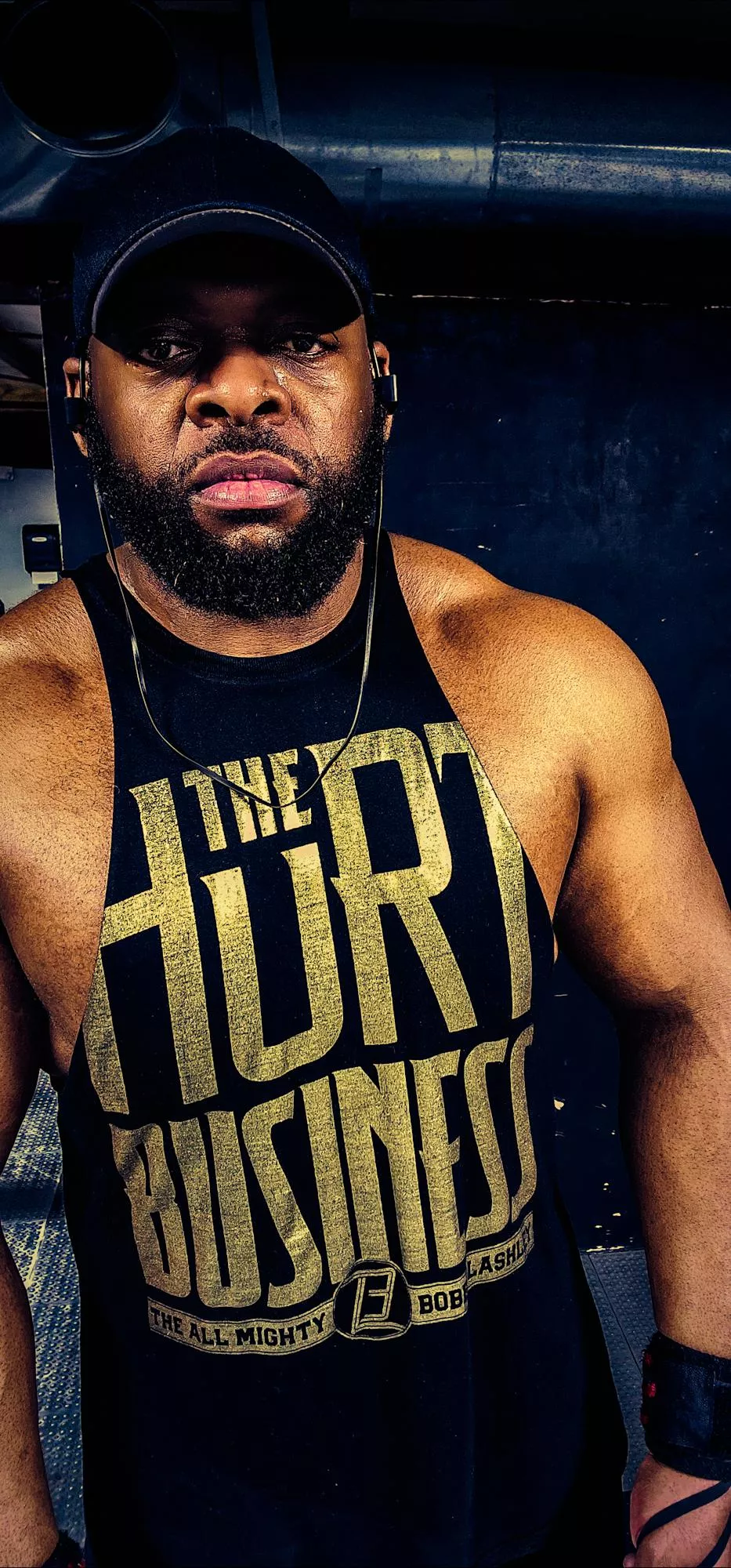 Happy Hump Day! This is my happy face 😄