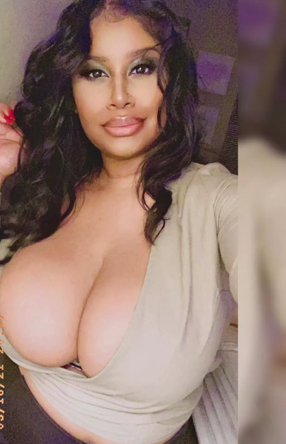 Happy Wednesday… we’re almost to the weekend. Wyd?