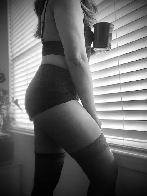 Hello neighbor, come over. Coffee’s on me.