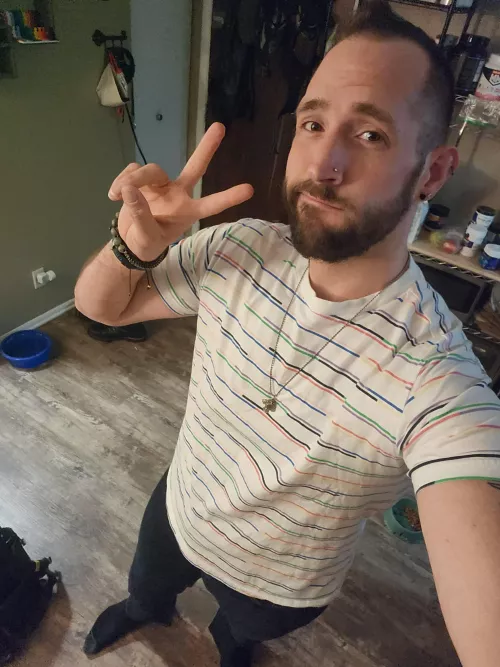 here's hoping your Wednesday is half as spectacular as you are!