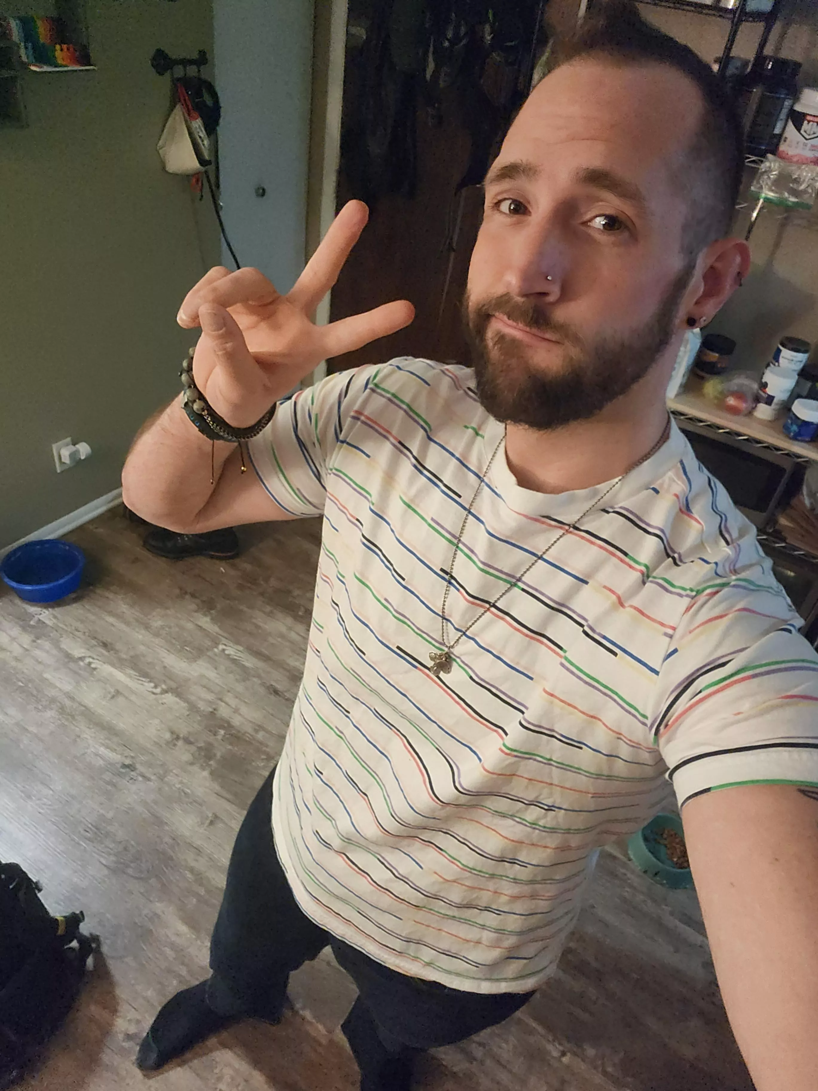 here's hoping your Wednesday is half as spectacular as you are!