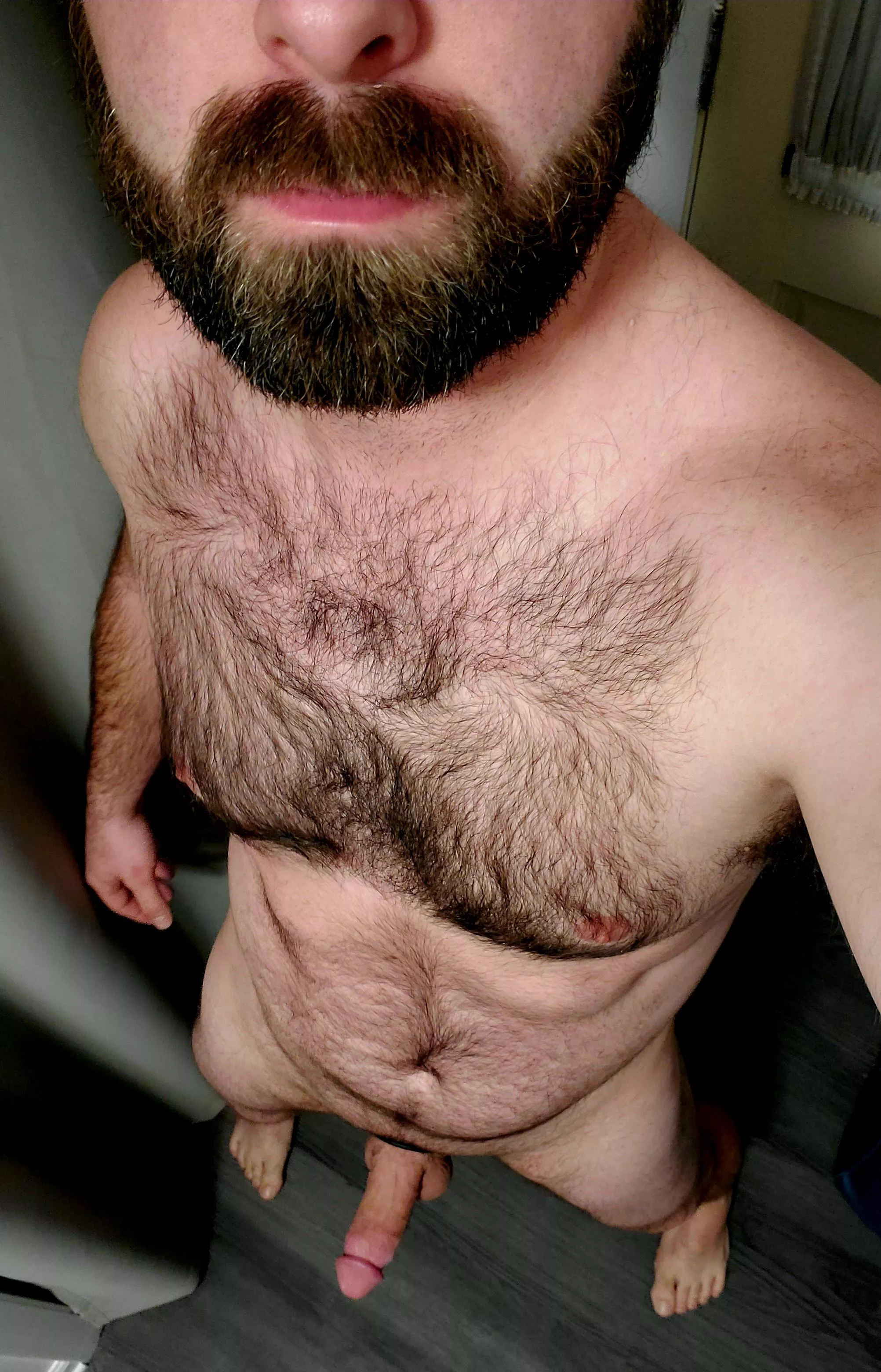 Hey there, good morning!