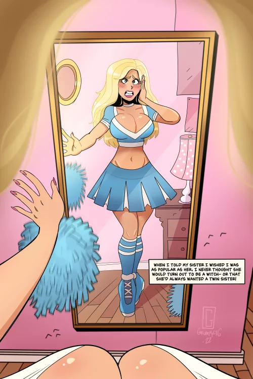 Hip-Hip-Ho--What?! by Grumpy-TG