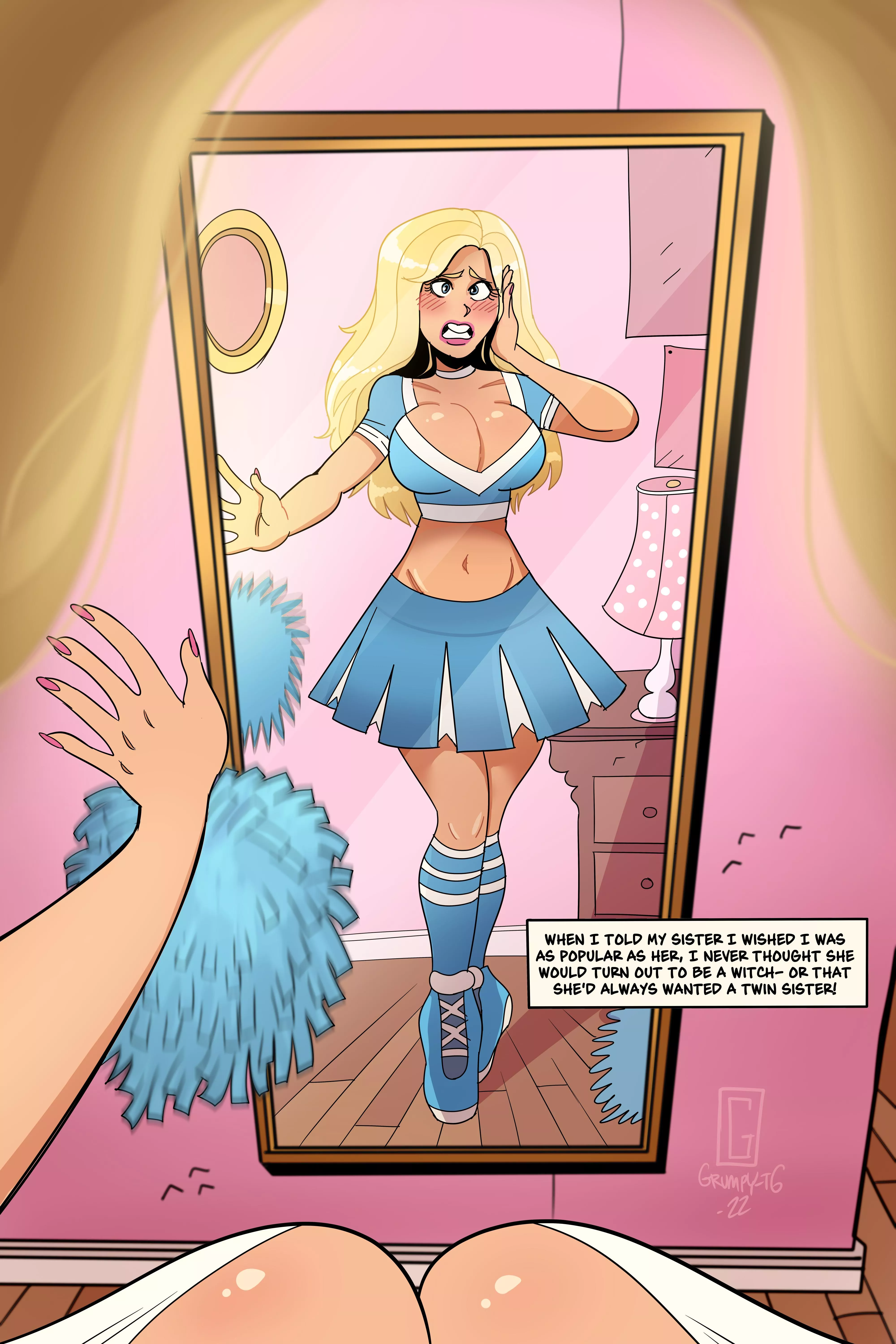 Hip-Hip-Ho--What?! by Grumpy-TG