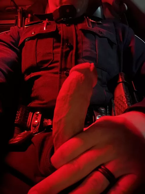 Hop on, let me show you a ride 😏