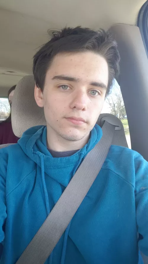 Hope everyone had a good monday