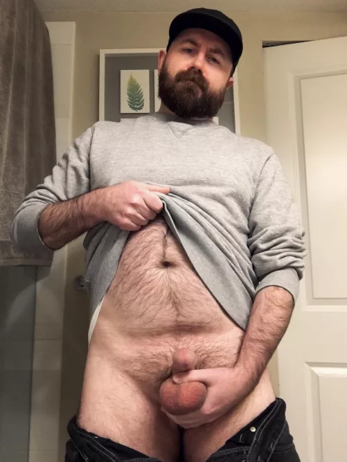 Hope you’re hungry