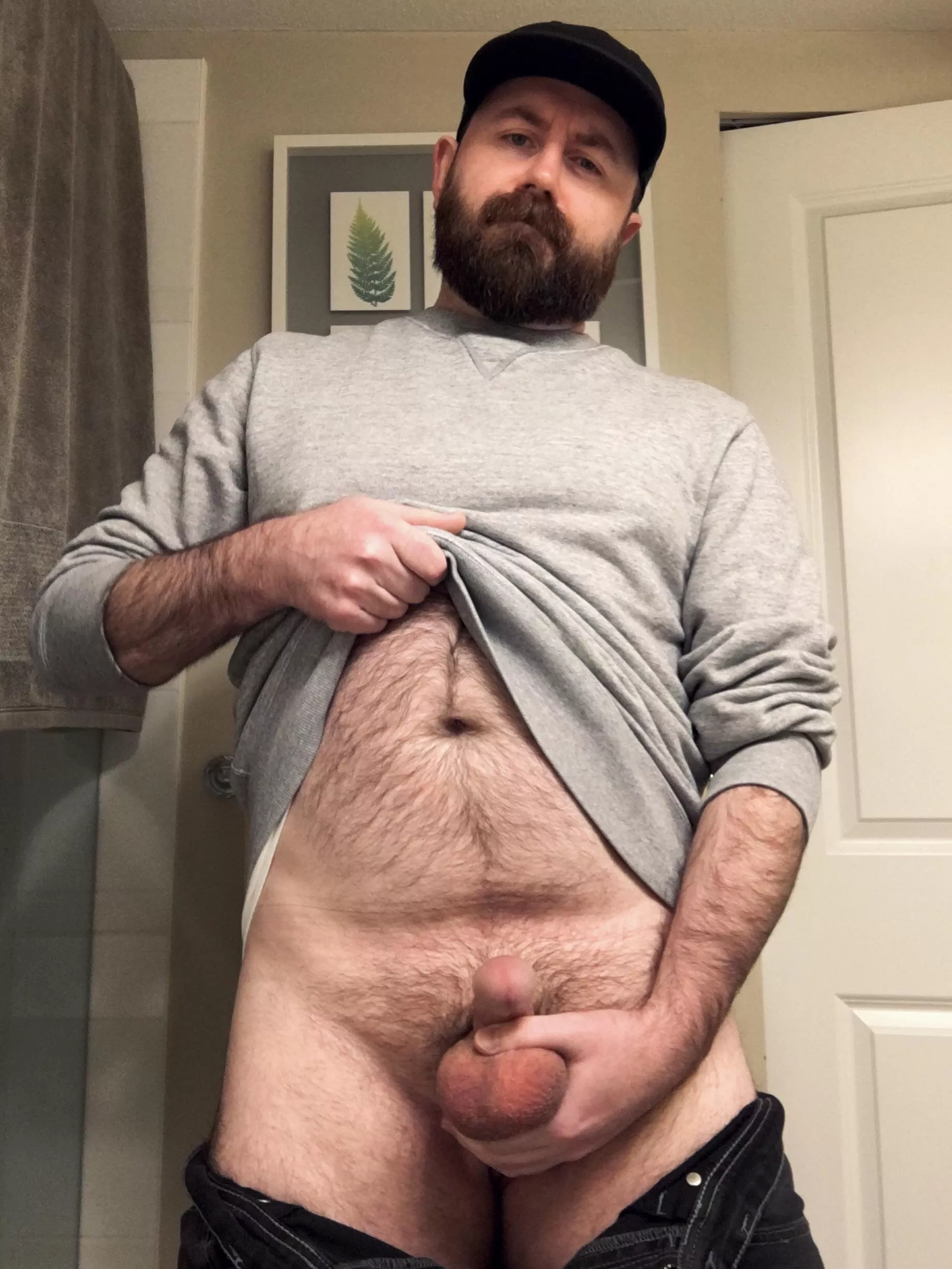 Hope you’re hungry