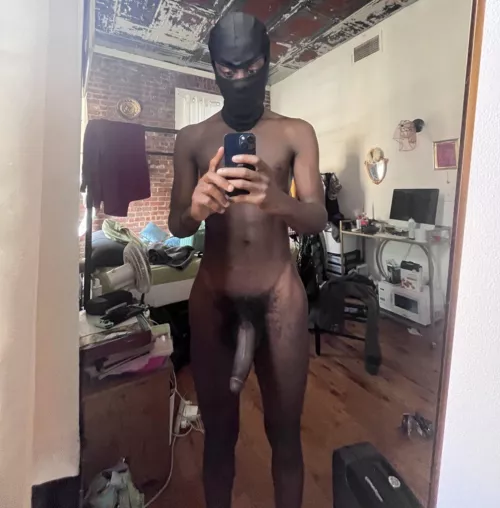 How bad you want this?