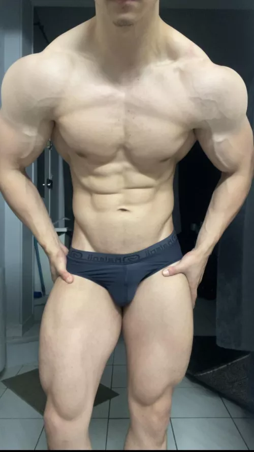 How do i look in these?