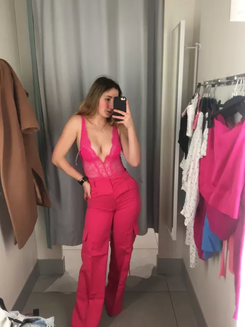 how do you like my taste