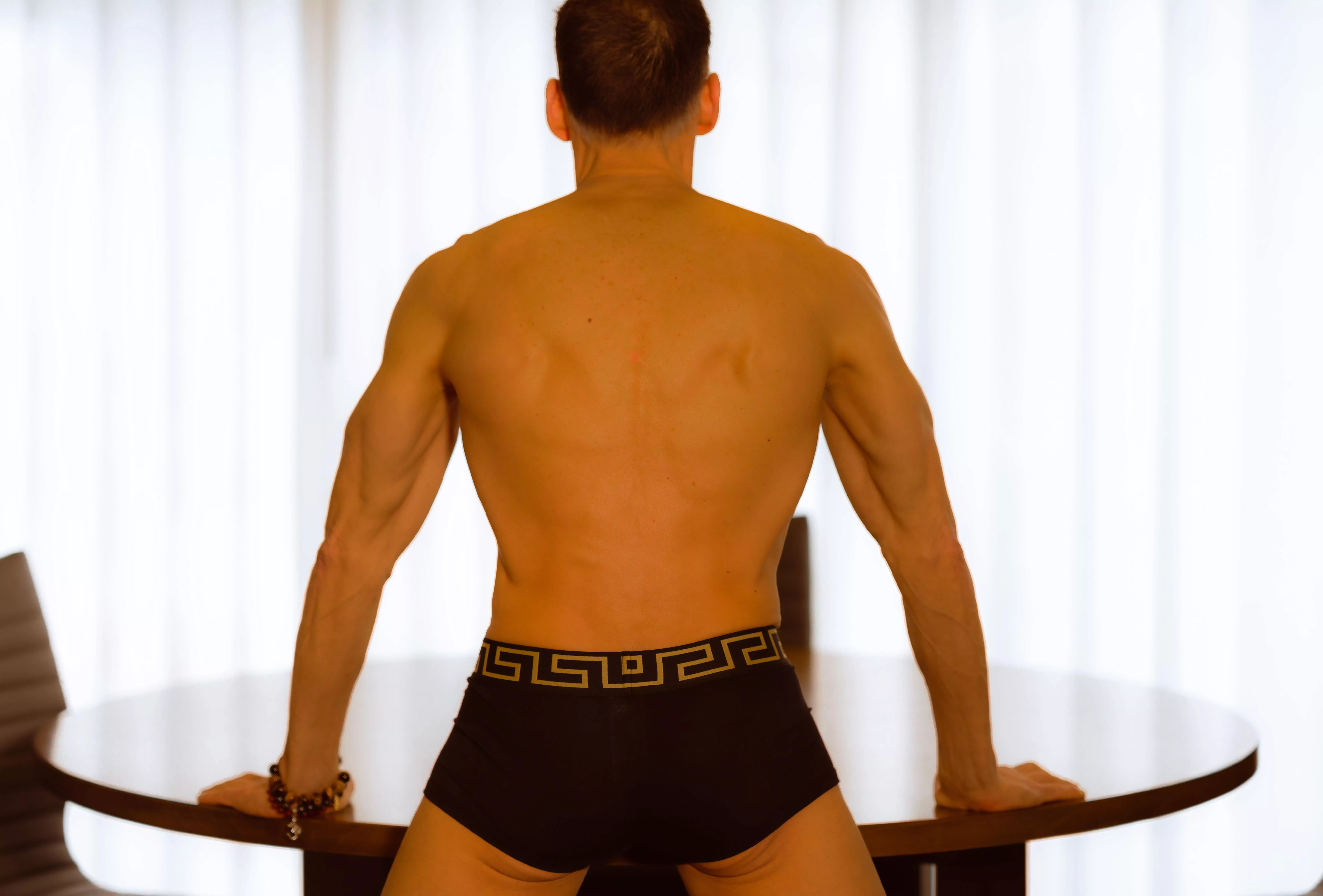 How does it look from your angle?