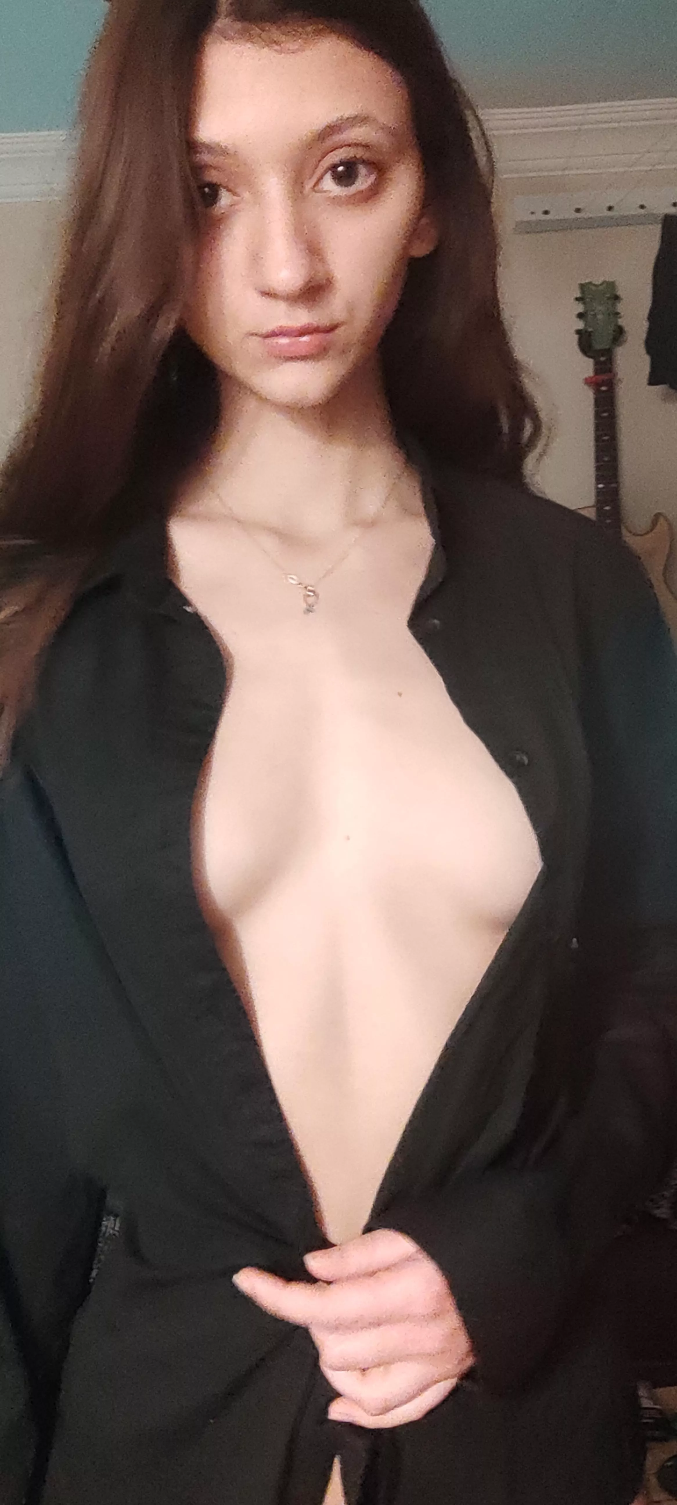 how many men can I get hard?