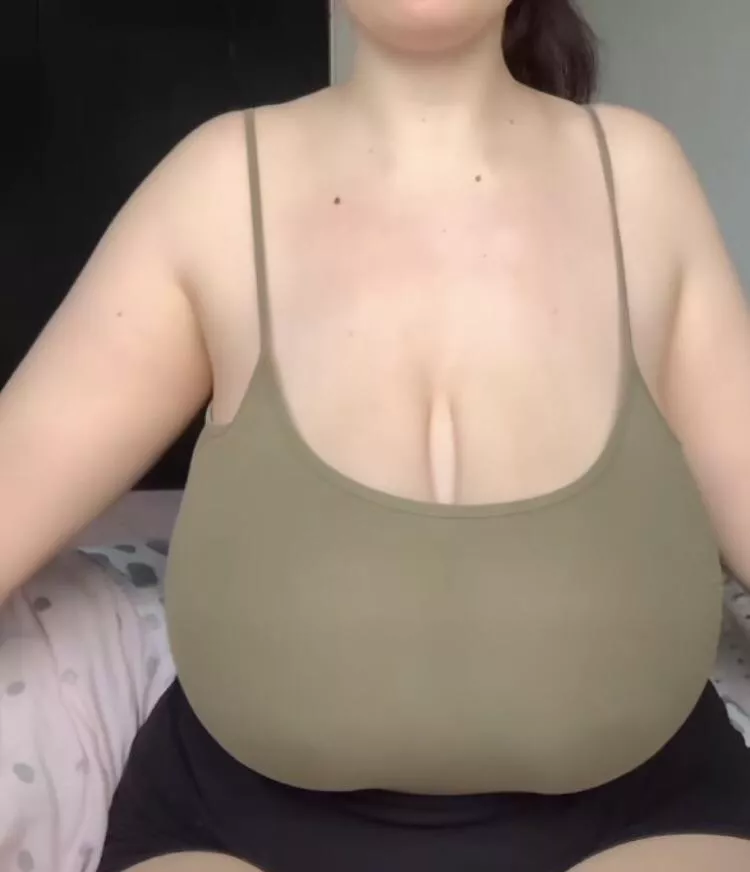 How much do you think they weigh? 🤭