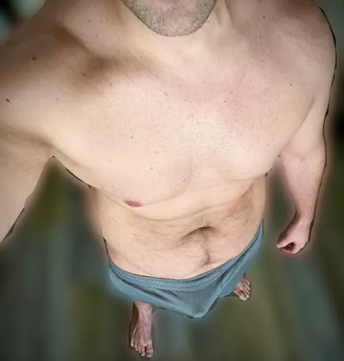 How my morning is going, wonder where the afternoon will lead?