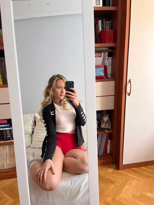 How was your day today baby?