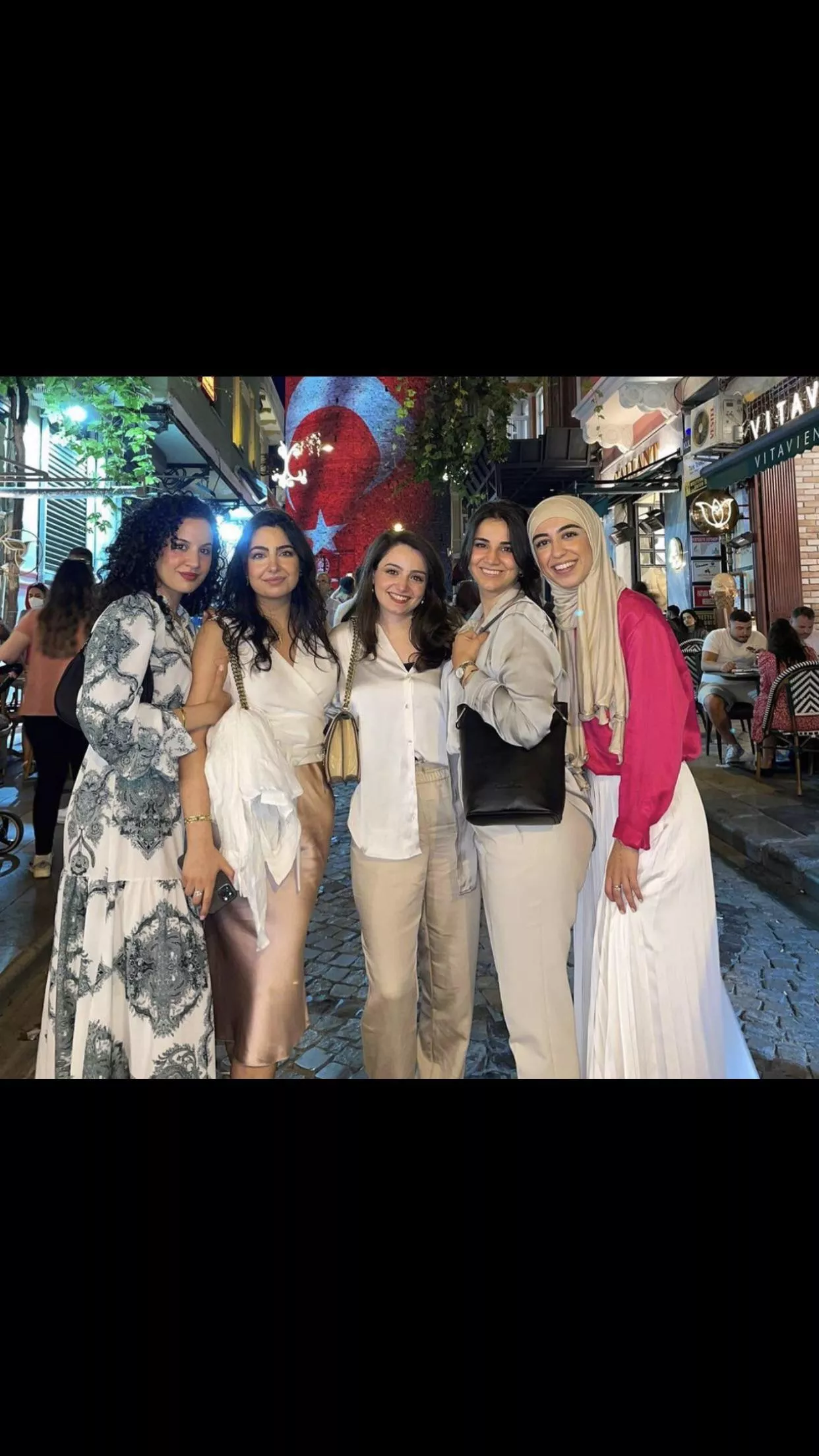 How would you rate these girls?