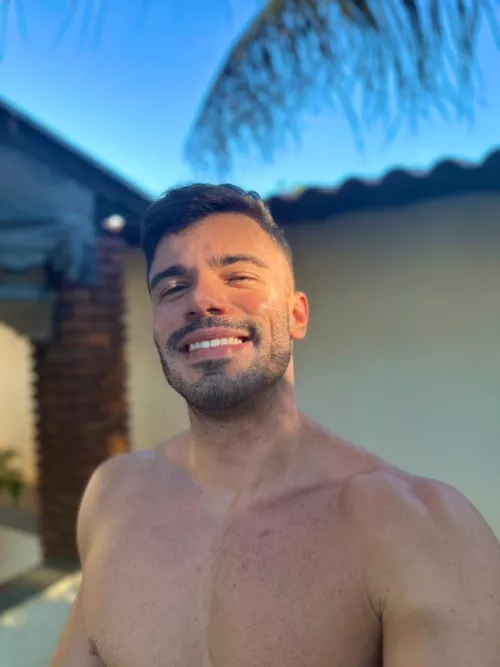 How you doing, babes? Just wanna someone to hug me right now.