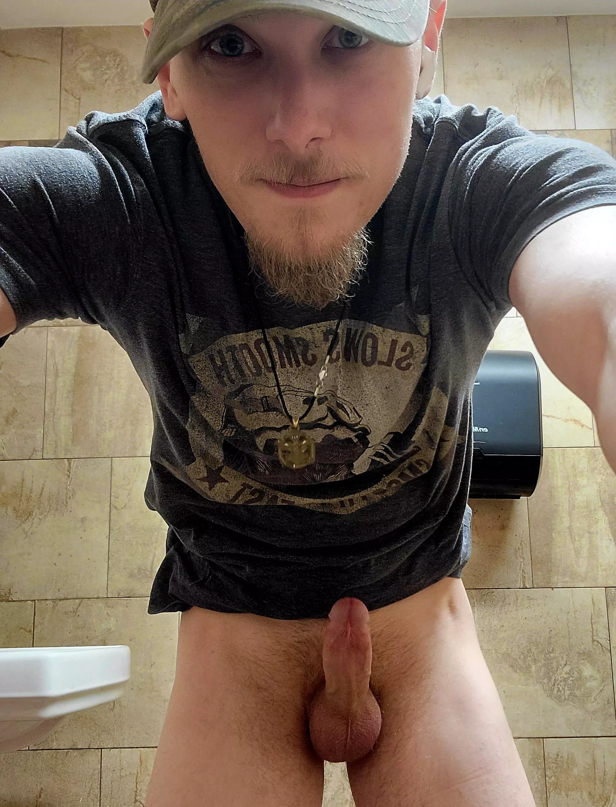 How's everyone doing? Feel free to DM me.