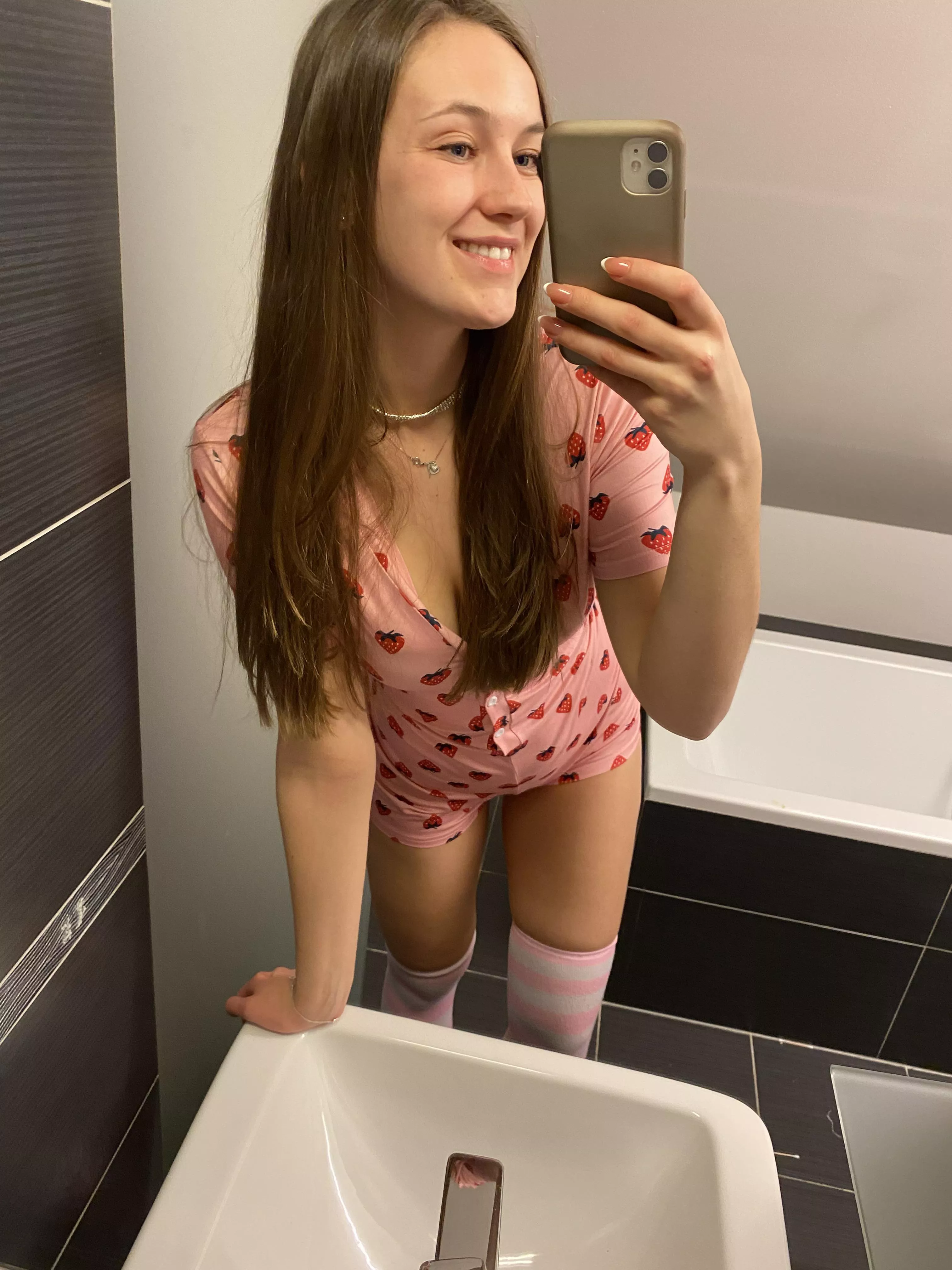 I am afraid of cumming too fast. Is that a problem?