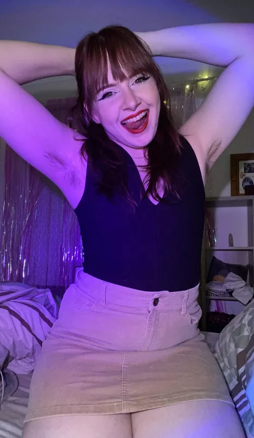 I can read minds. I bet I can tell what you’re thinking right now 😈