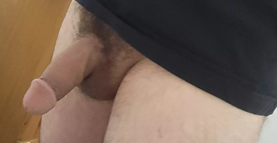 I could use a suck start