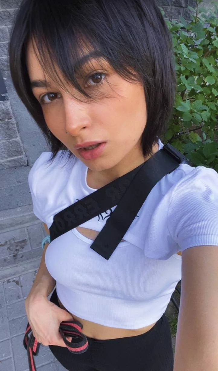 I fuck on the first date