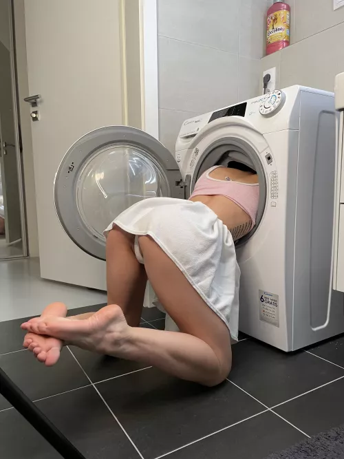 I got stuck again daddy! how can this keep happening 🙄