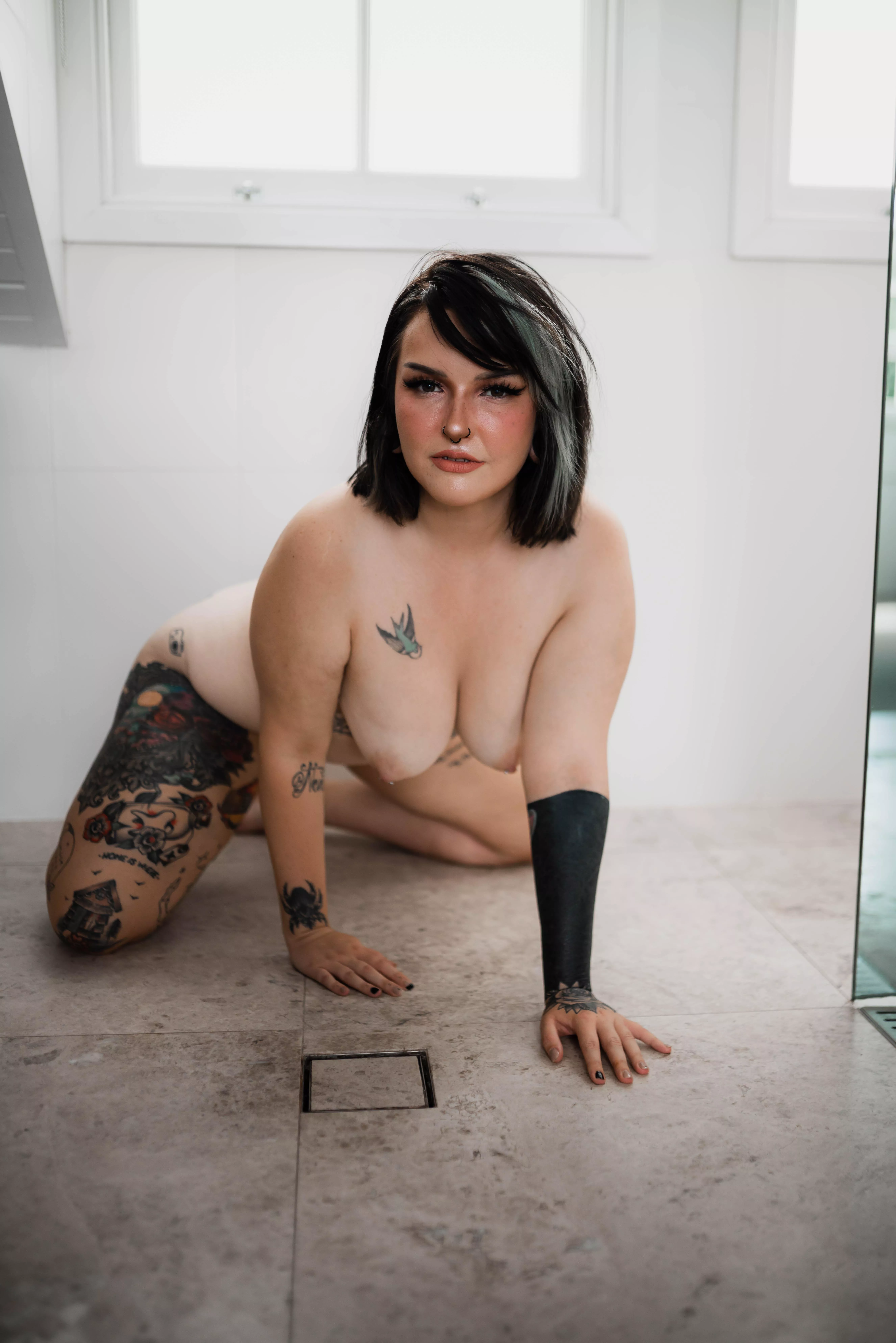 I hope I make your morning